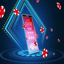 Mobile-friendly casino style section image supporting Bangladesh browsing needs