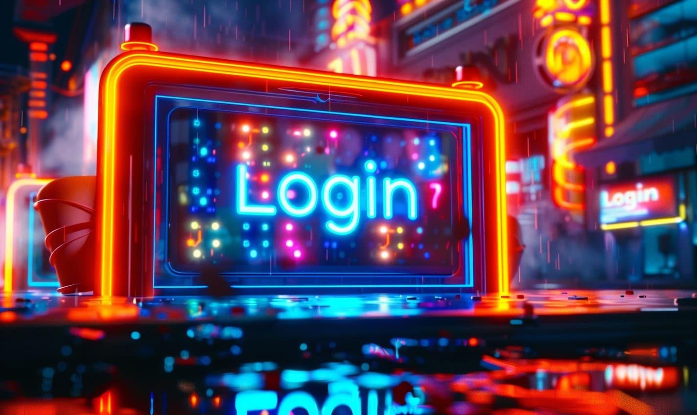 Responsible gaming image for gold slots sessions with budget reminders